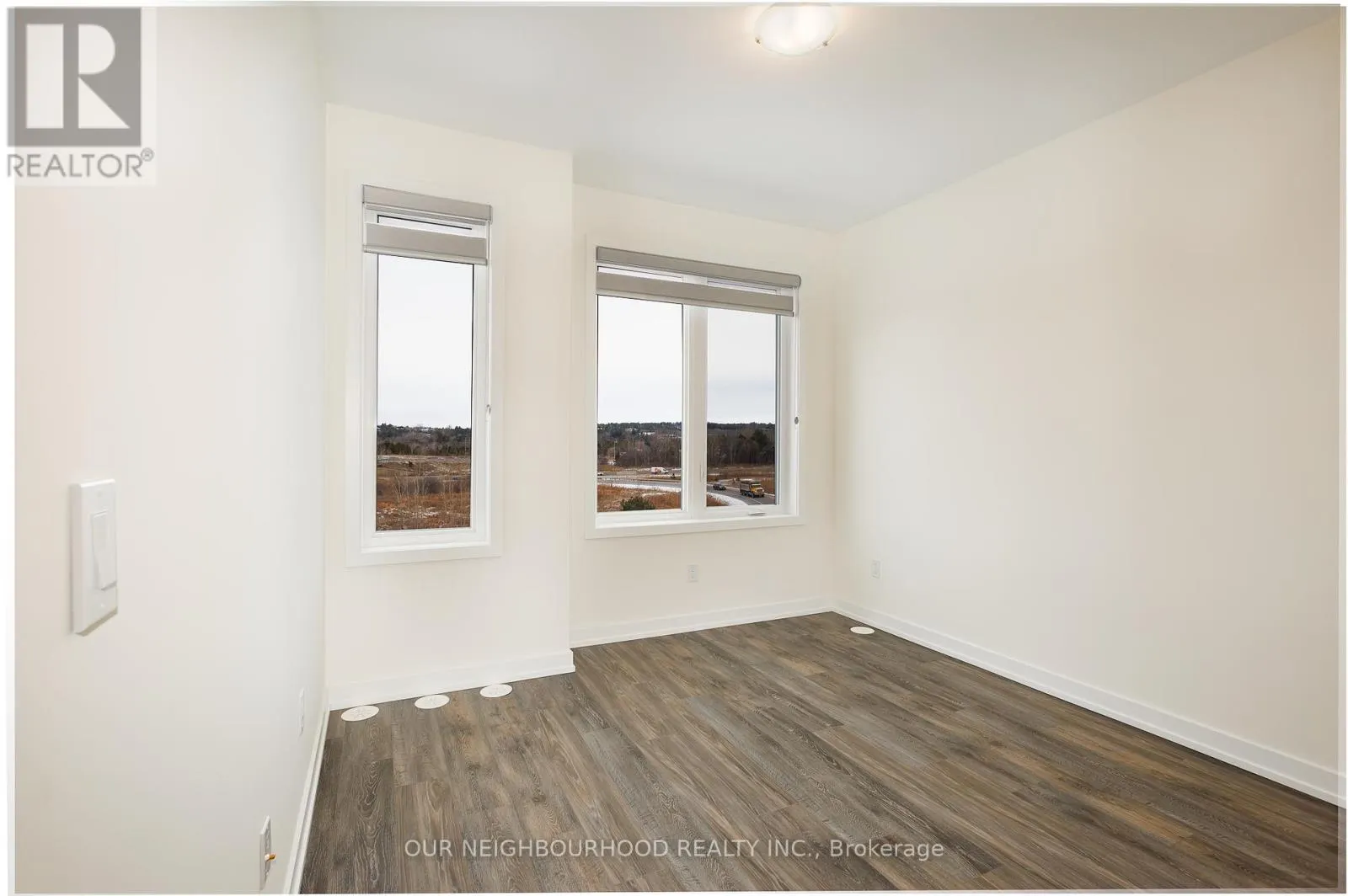 1003 - 160 DENSMORE ROAD, #1003