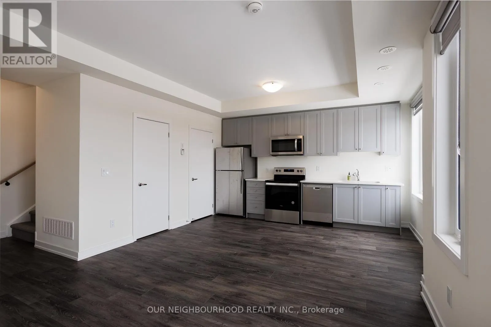 1003 - 160 DENSMORE ROAD, #1003