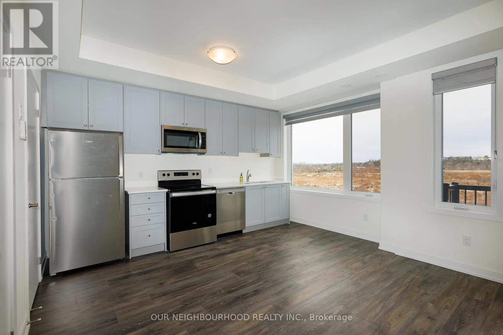 1003 - 160 DENSMORE ROAD, #1003