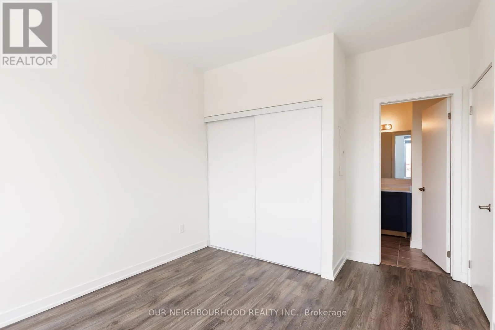 1003 - 160 DENSMORE ROAD, #1003