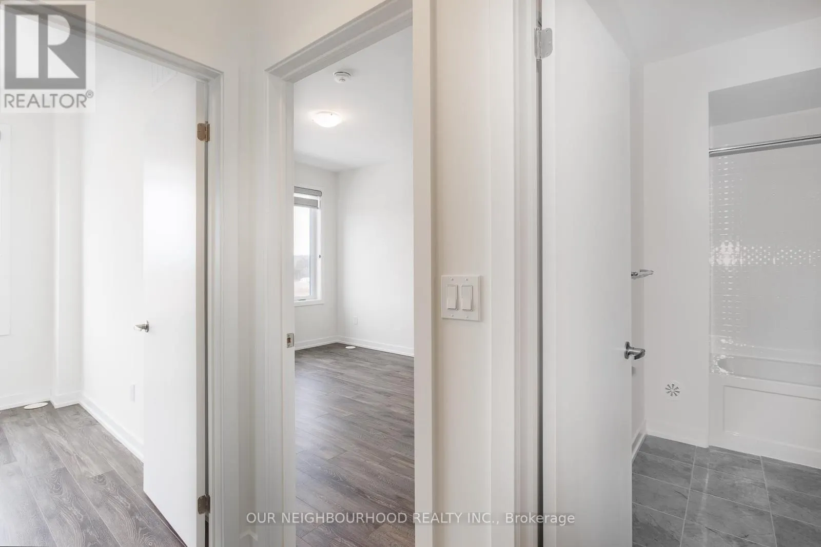 1003 - 160 DENSMORE ROAD, #1003