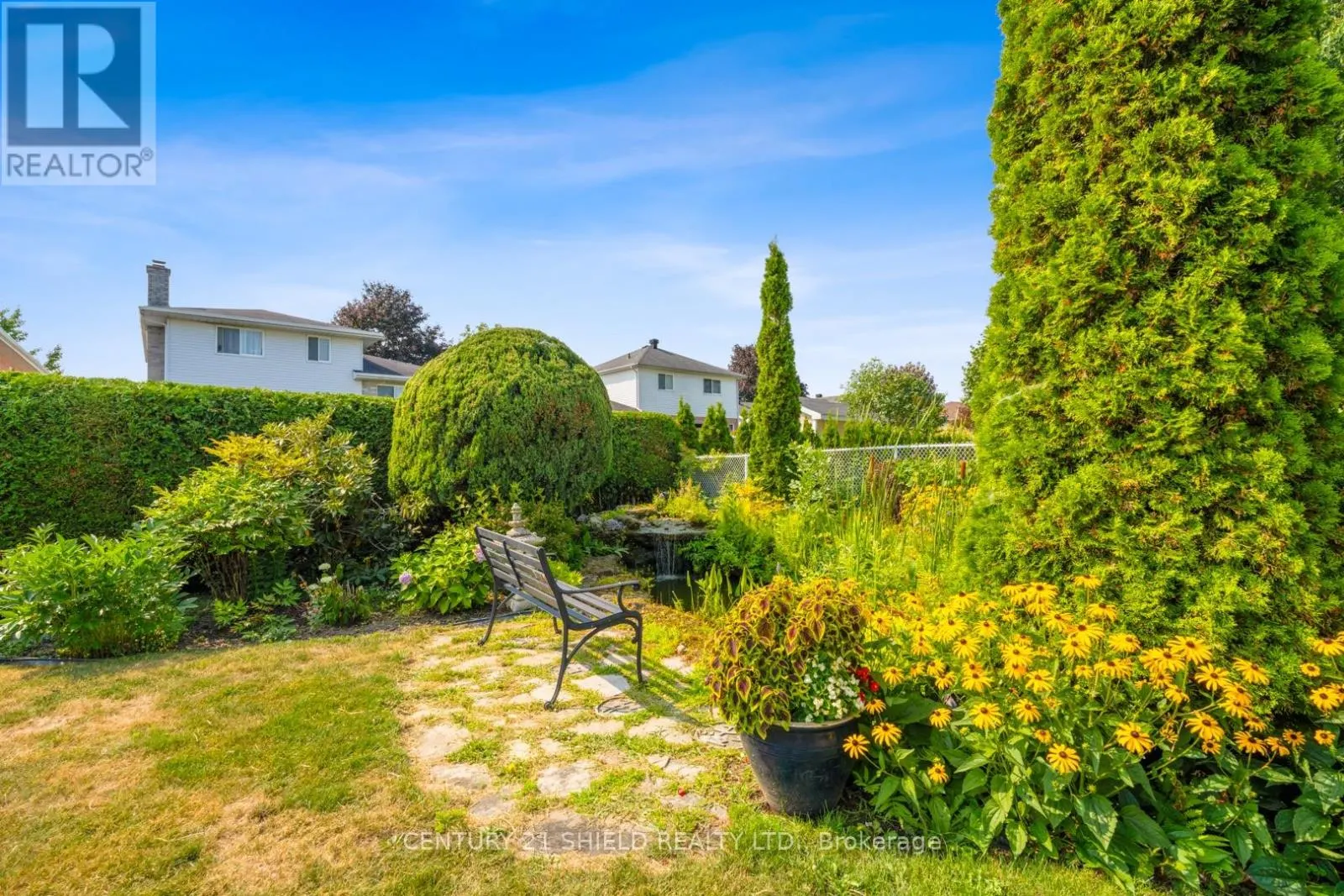 1989 BELVEDERE CRESCENT