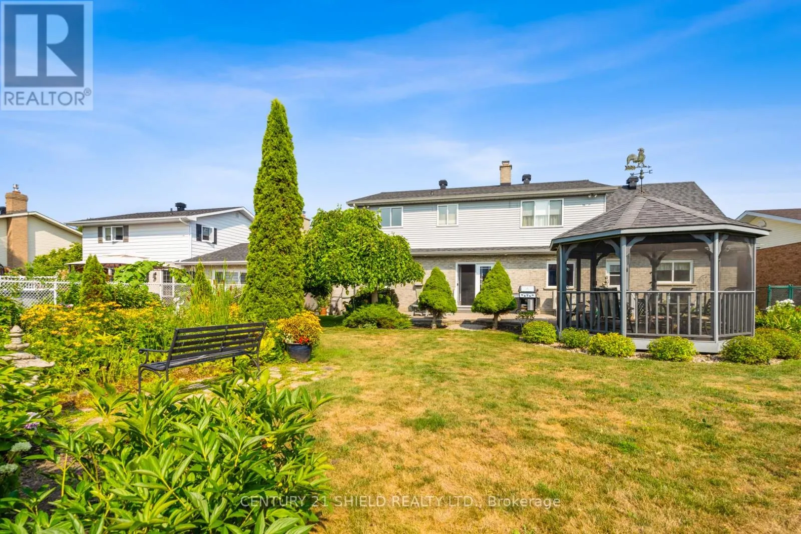 1989 BELVEDERE CRESCENT