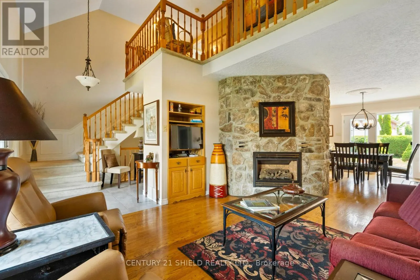 1989 BELVEDERE CRESCENT