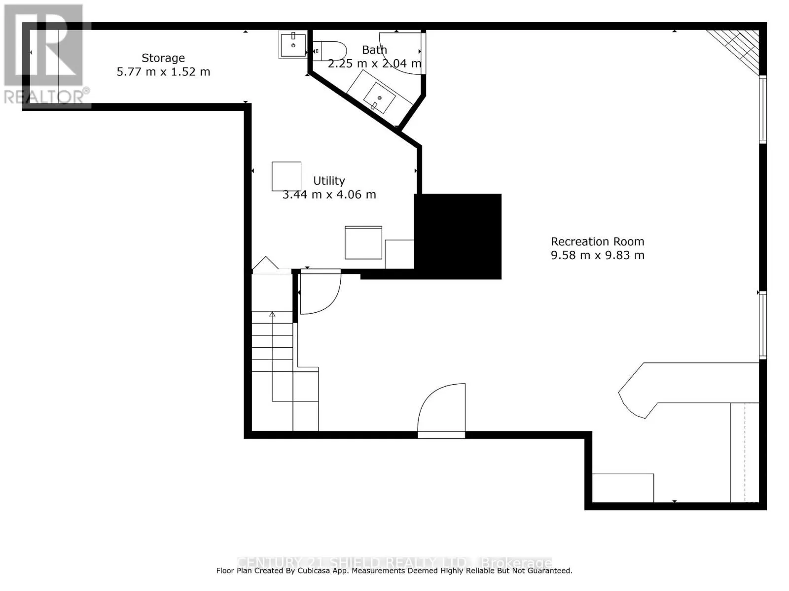 1989 BELVEDERE CRESCENT