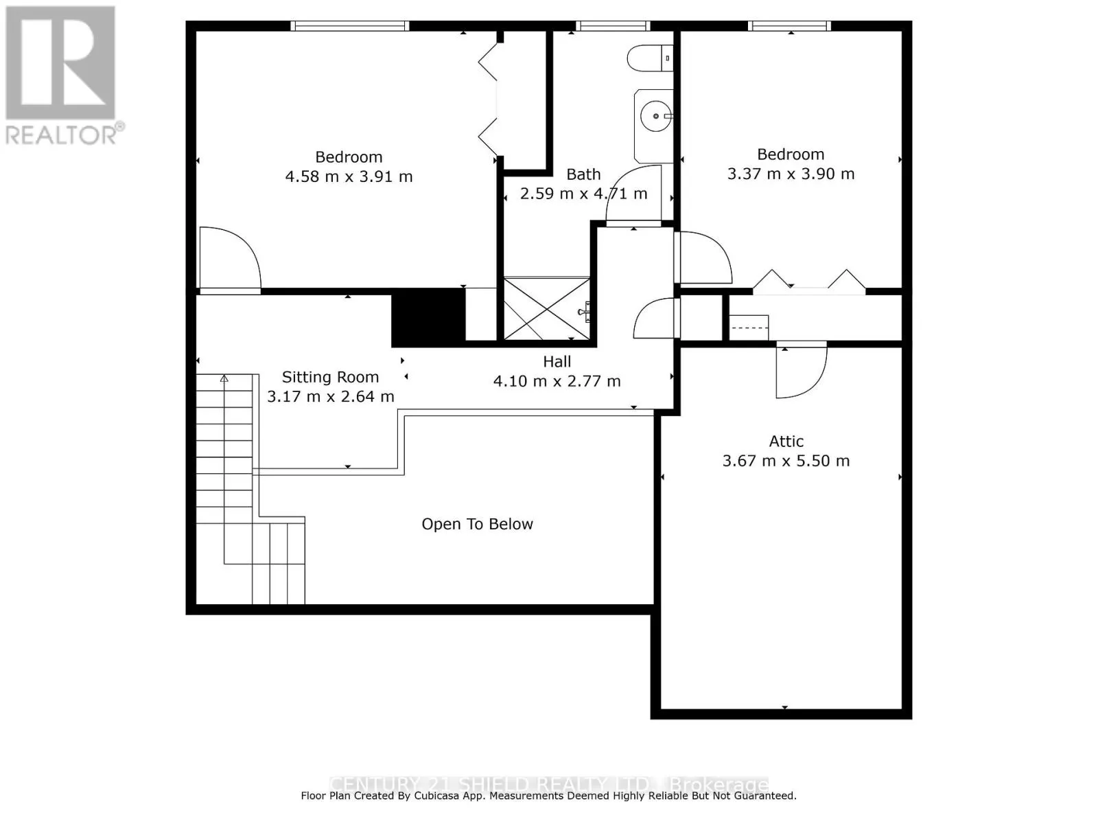1989 BELVEDERE CRESCENT
