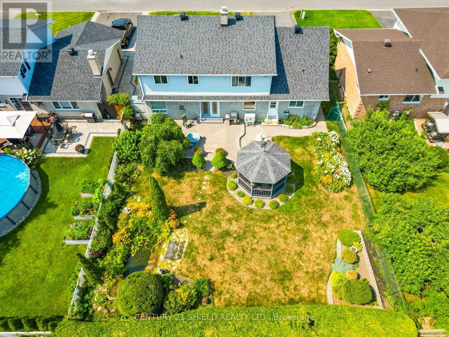 1989 BELVEDERE CRESCENT