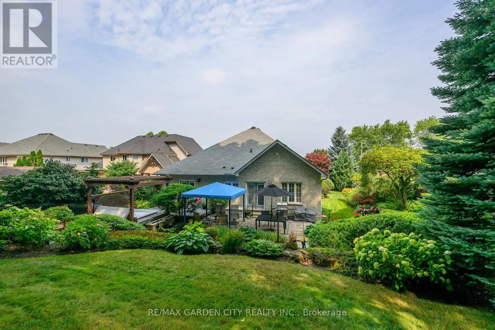19 BELL AVENUE
