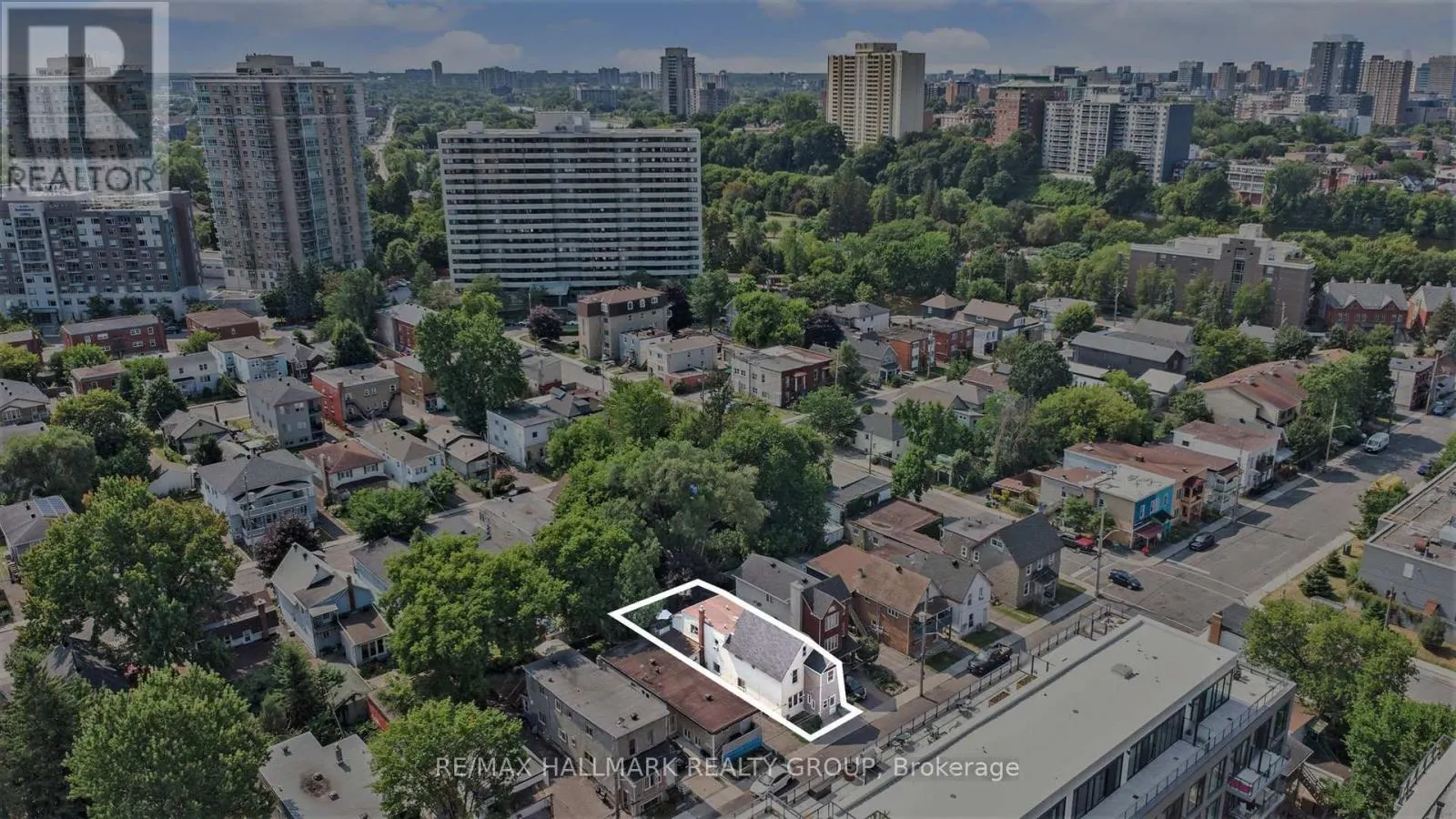 76 BARRETTE STREET