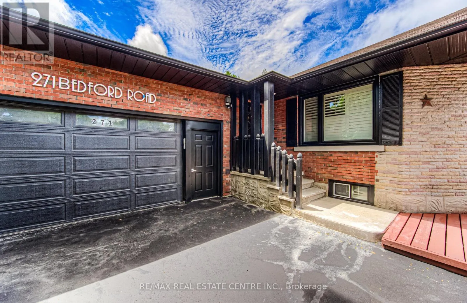 271 BEDFORD ROAD N