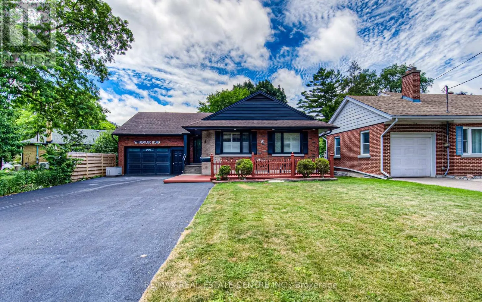 271 BEDFORD ROAD N