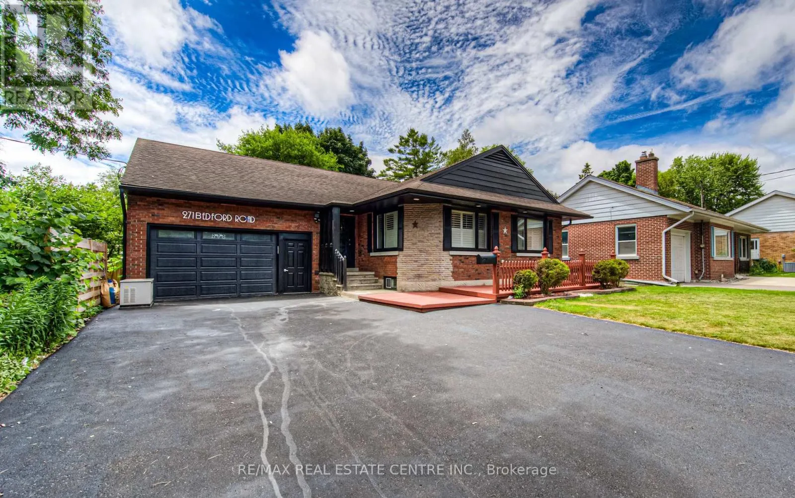 271 BEDFORD ROAD N