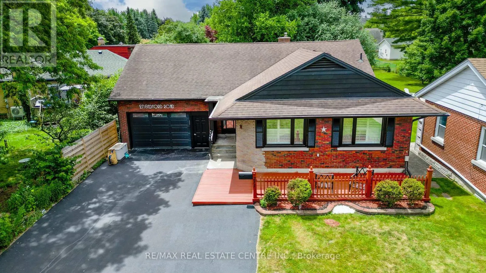 271 BEDFORD ROAD N