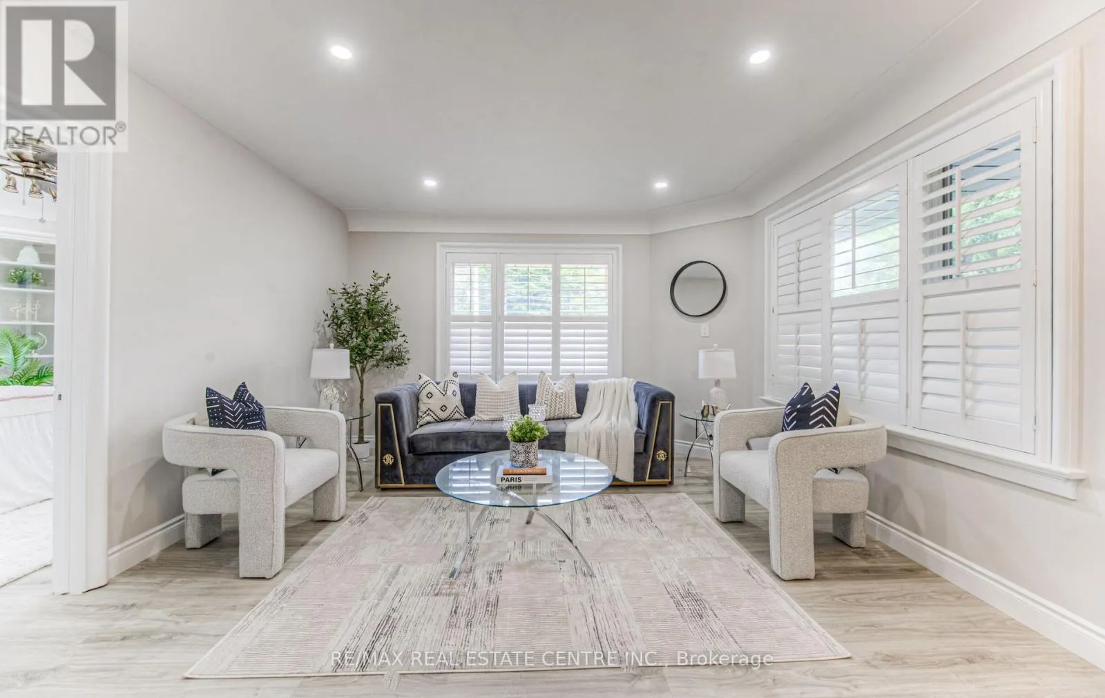 271 BEDFORD ROAD N