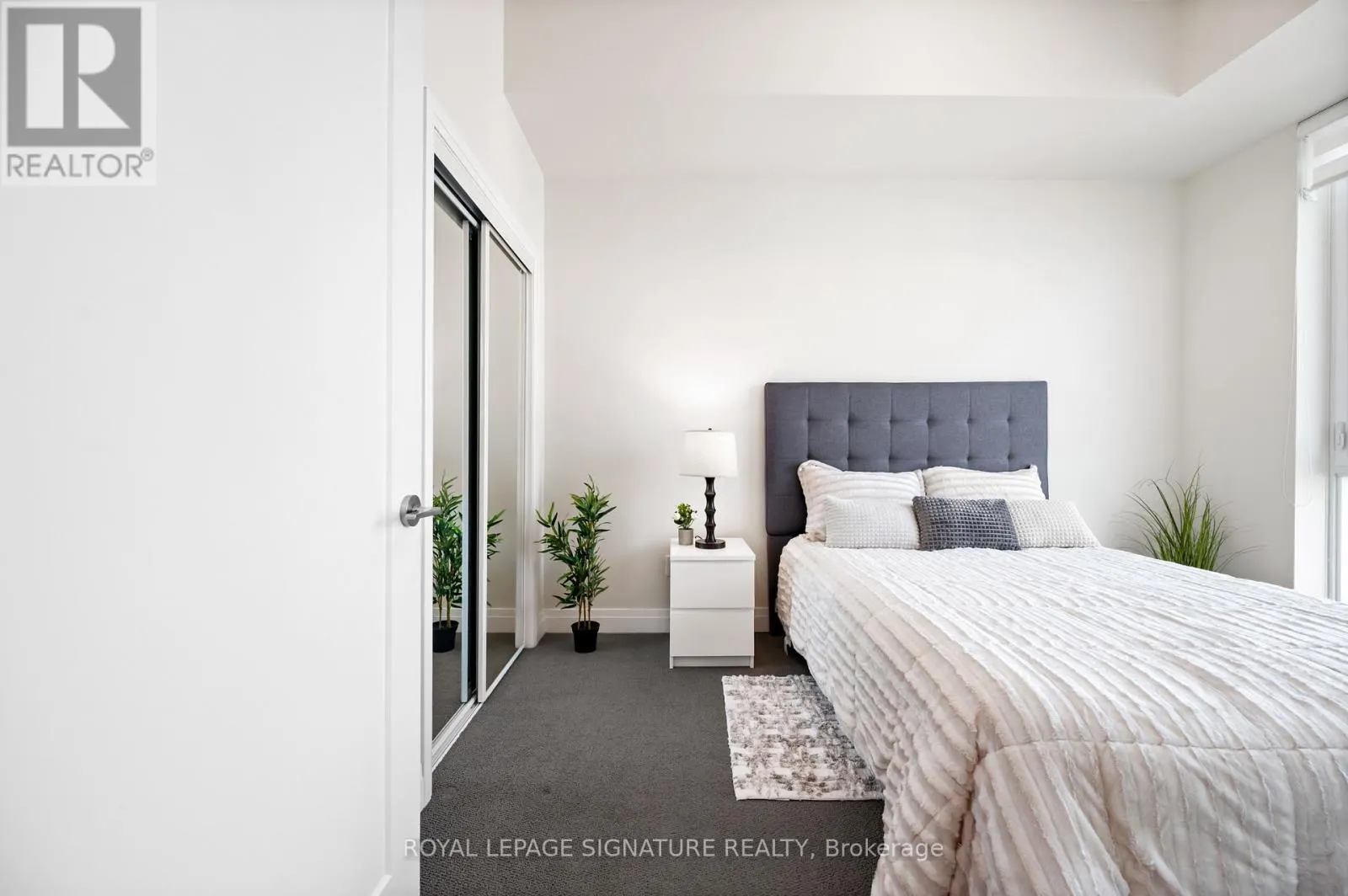 629 - 16 CONCORD PLACE
