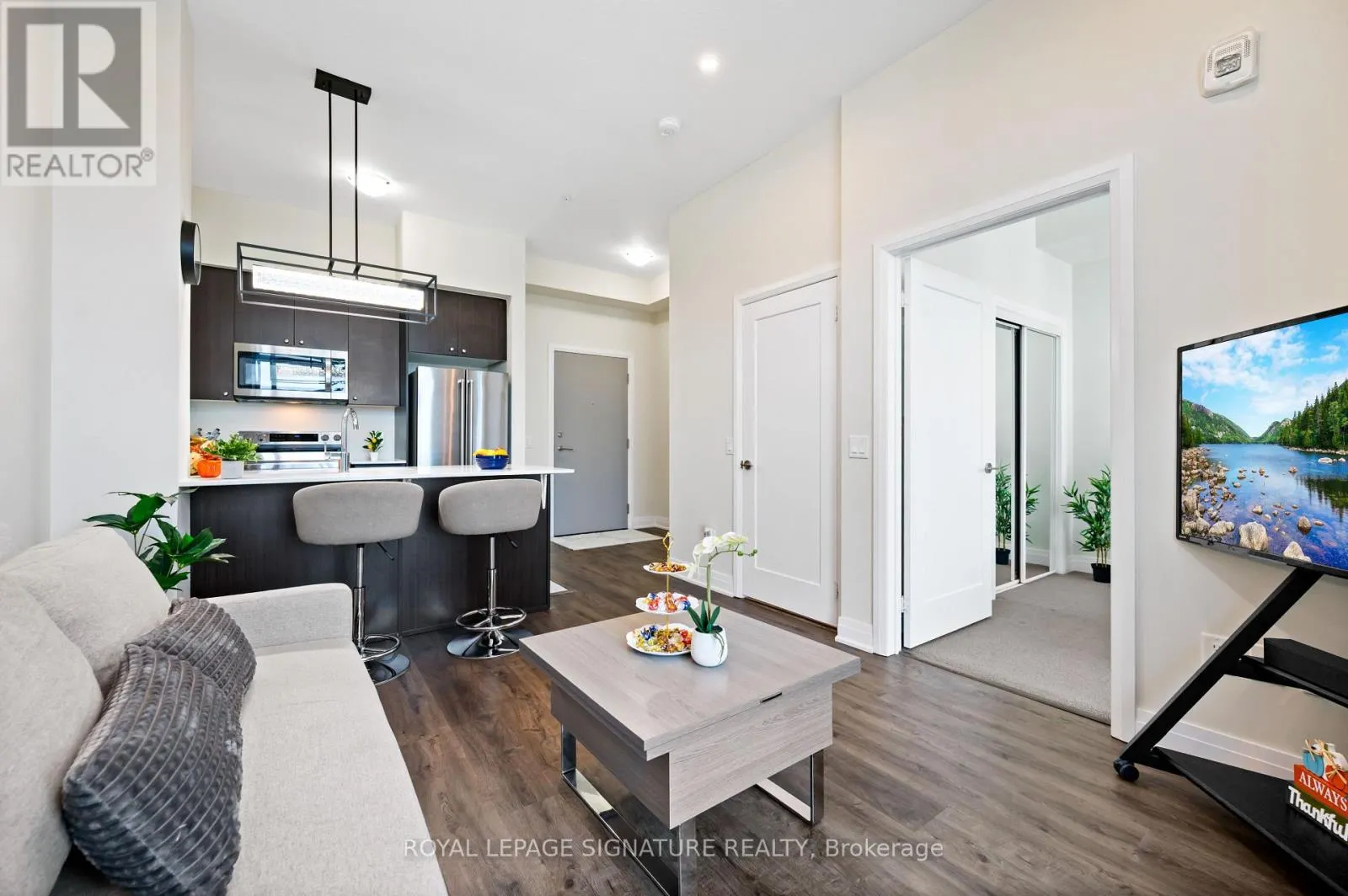 629 - 16 CONCORD PLACE