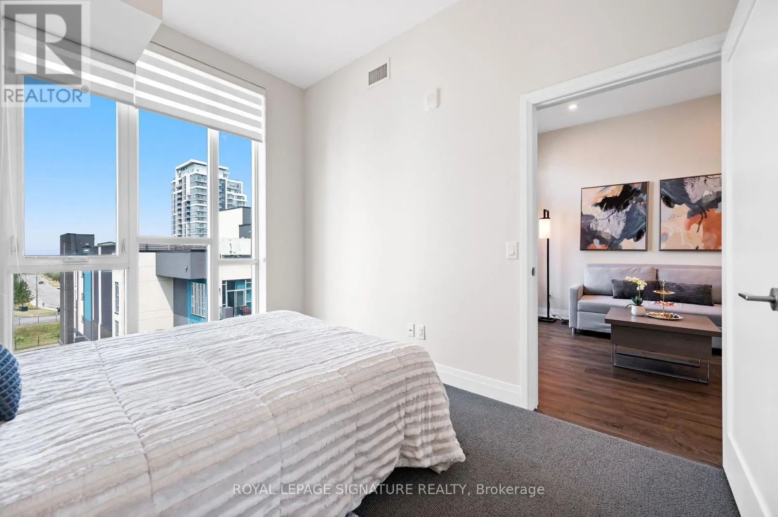 629 - 16 CONCORD PLACE