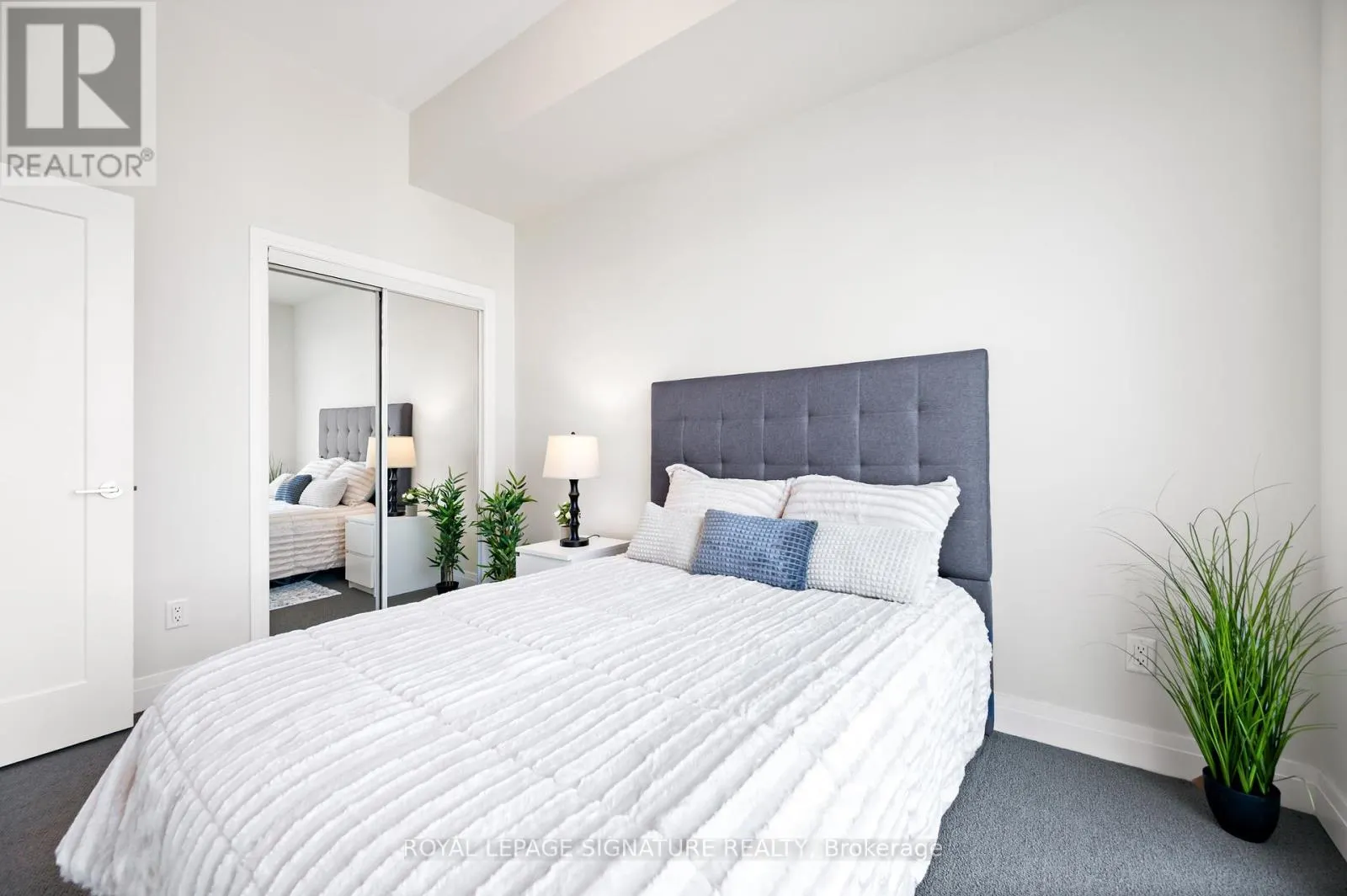 629 - 16 CONCORD PLACE