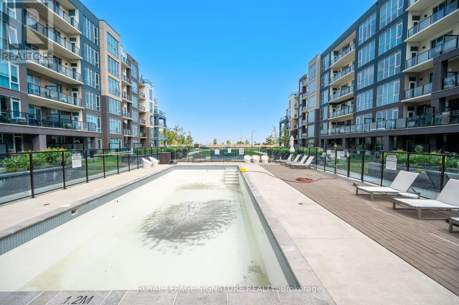 629 - 16 CONCORD PLACE