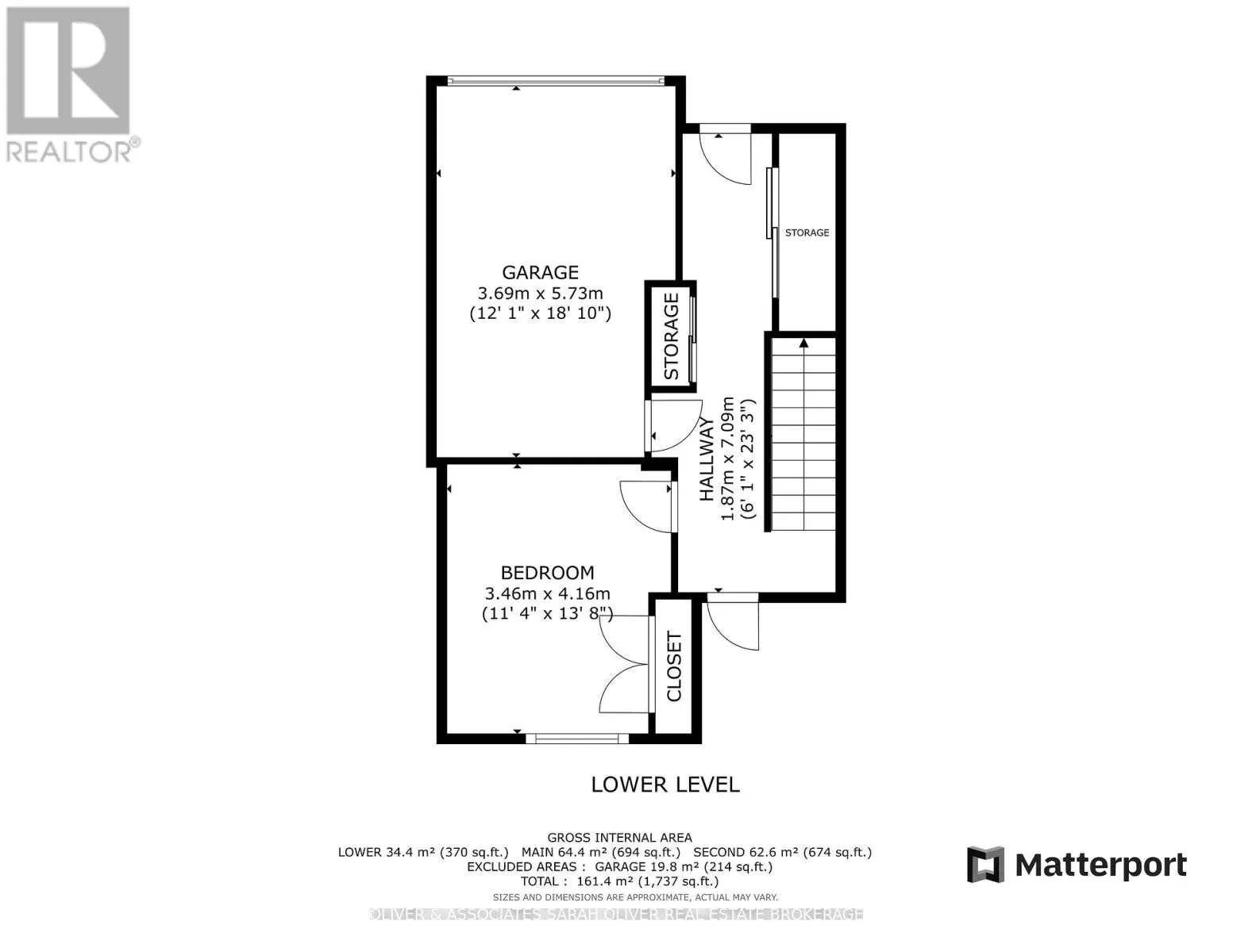 14 - 683 WINDERMERE ROAD, #14