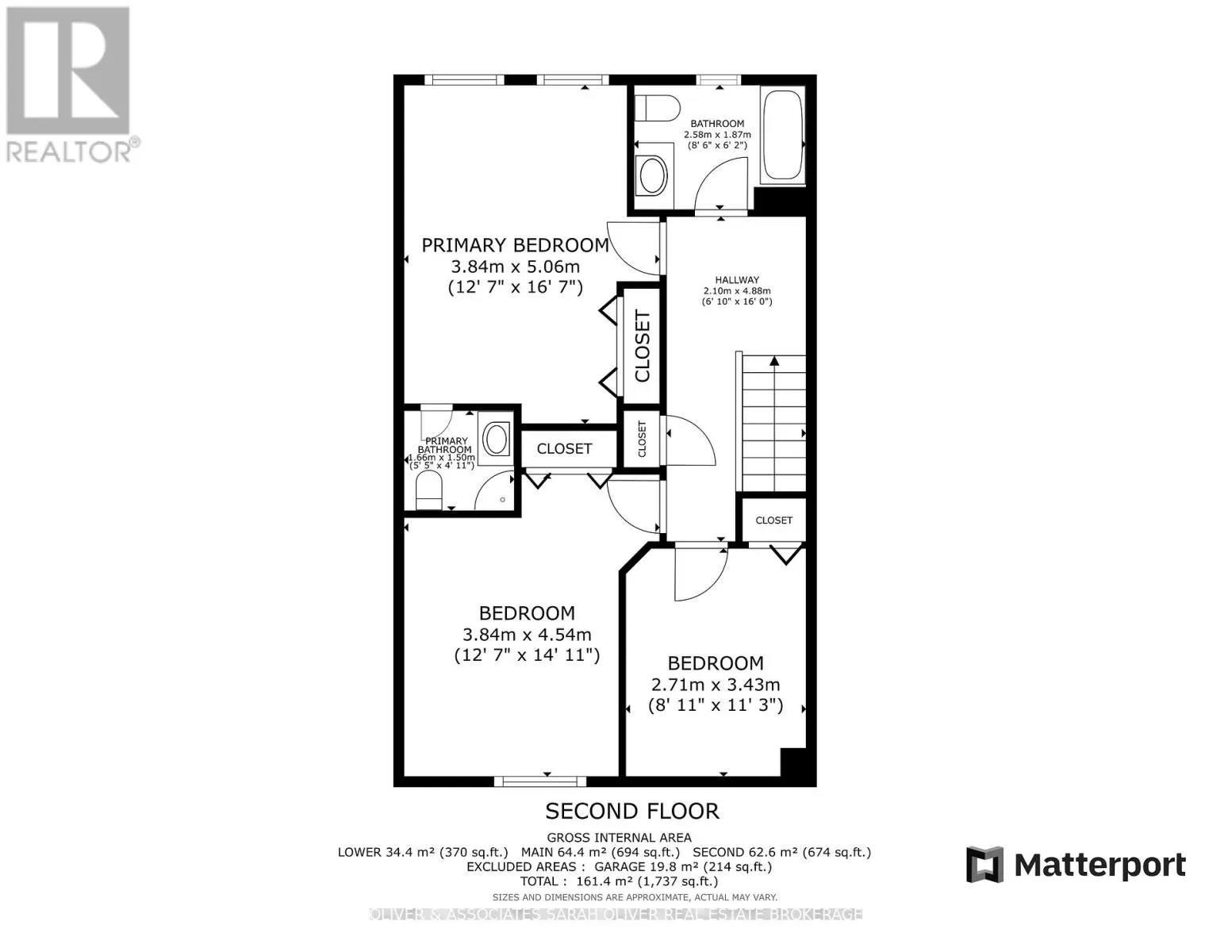 14 - 683 WINDERMERE ROAD, #14