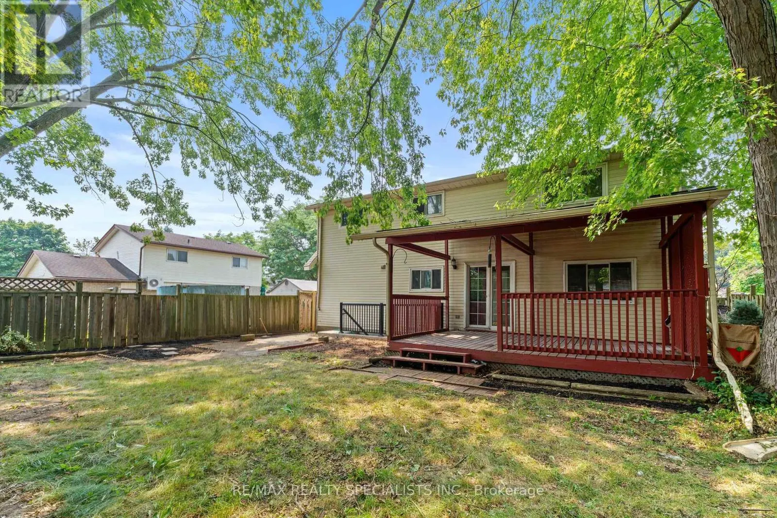 619 PRESTON PARKWAY