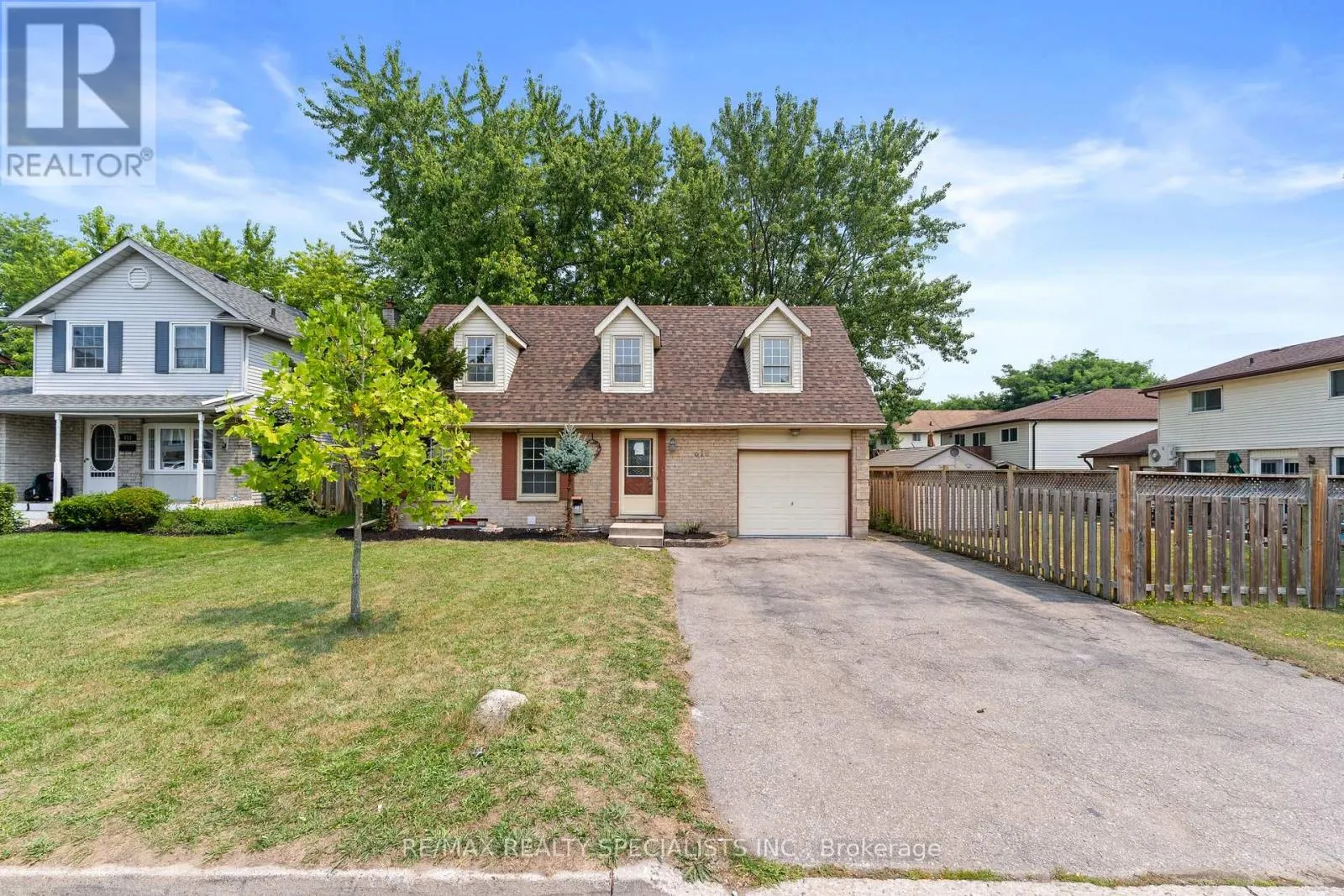619 PRESTON PARKWAY