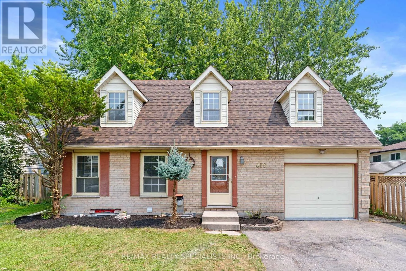 619 PRESTON PARKWAY