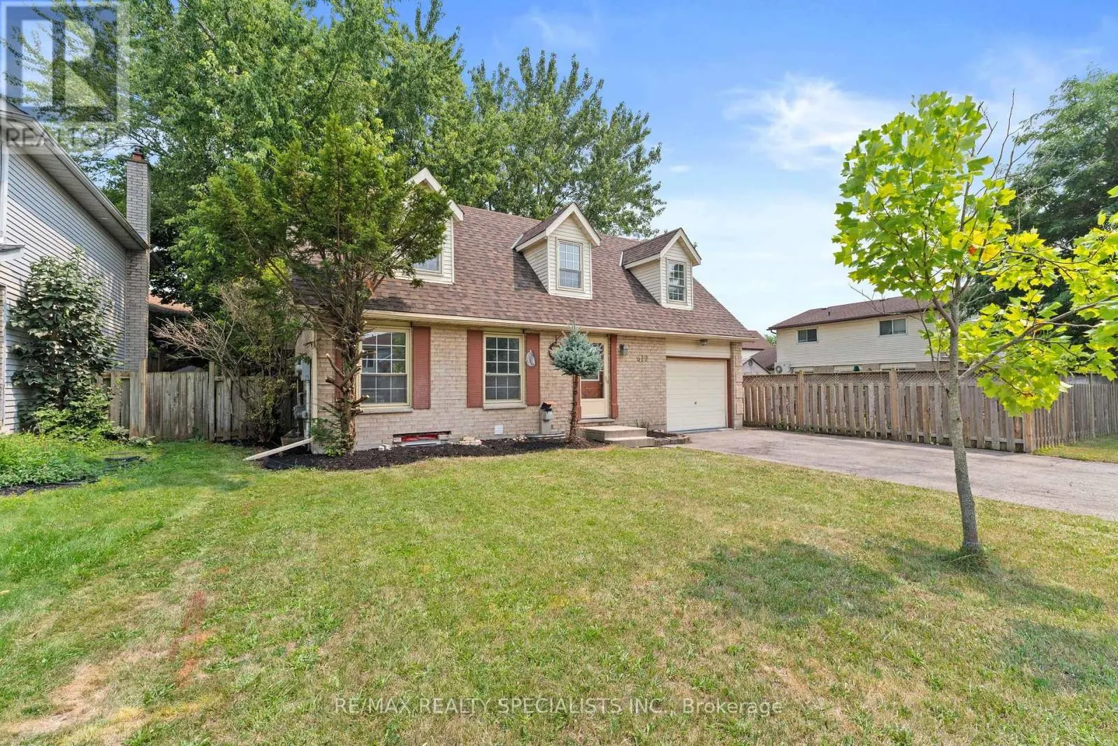 619 PRESTON PARKWAY
