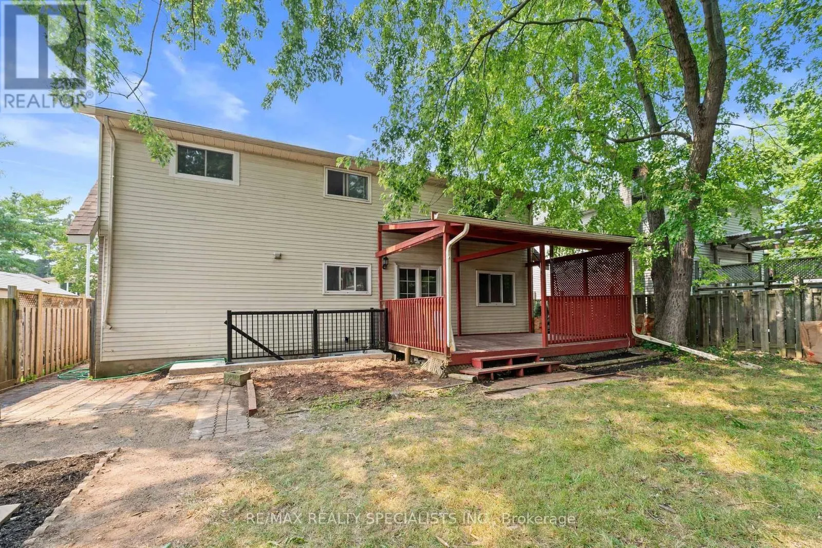 619 PRESTON PARKWAY