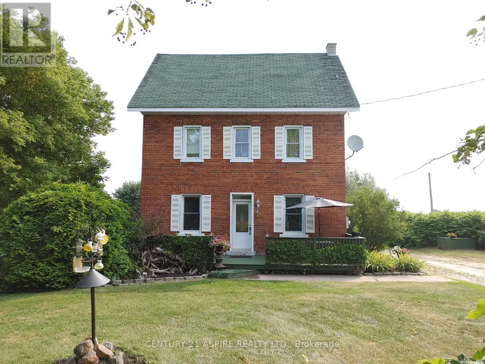 3802 MCLAUGHLIN ROAD
