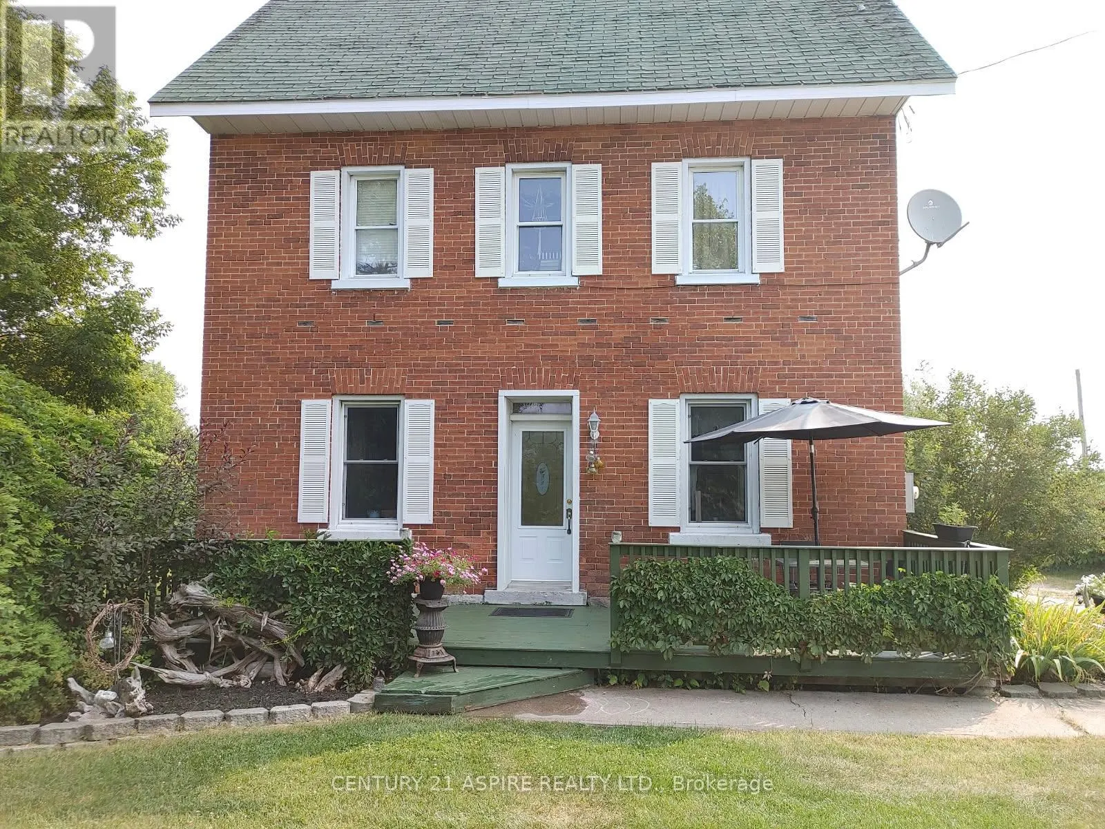 3802 MCLAUGHLIN ROAD