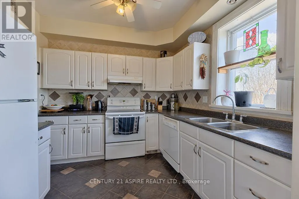 3802 MCLAUGHLIN ROAD