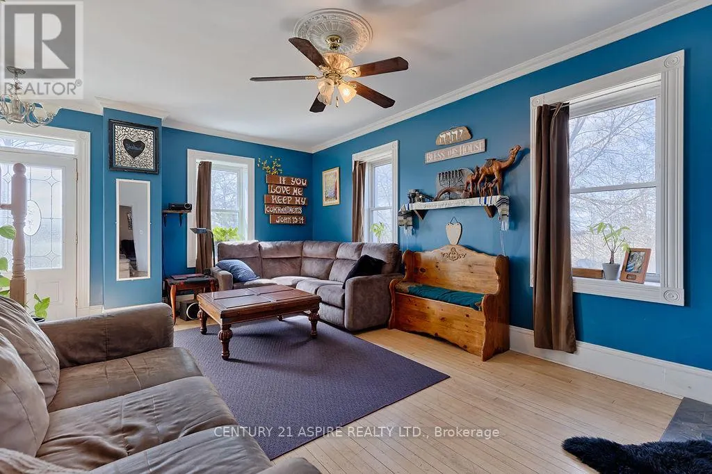 3802 MCLAUGHLIN ROAD