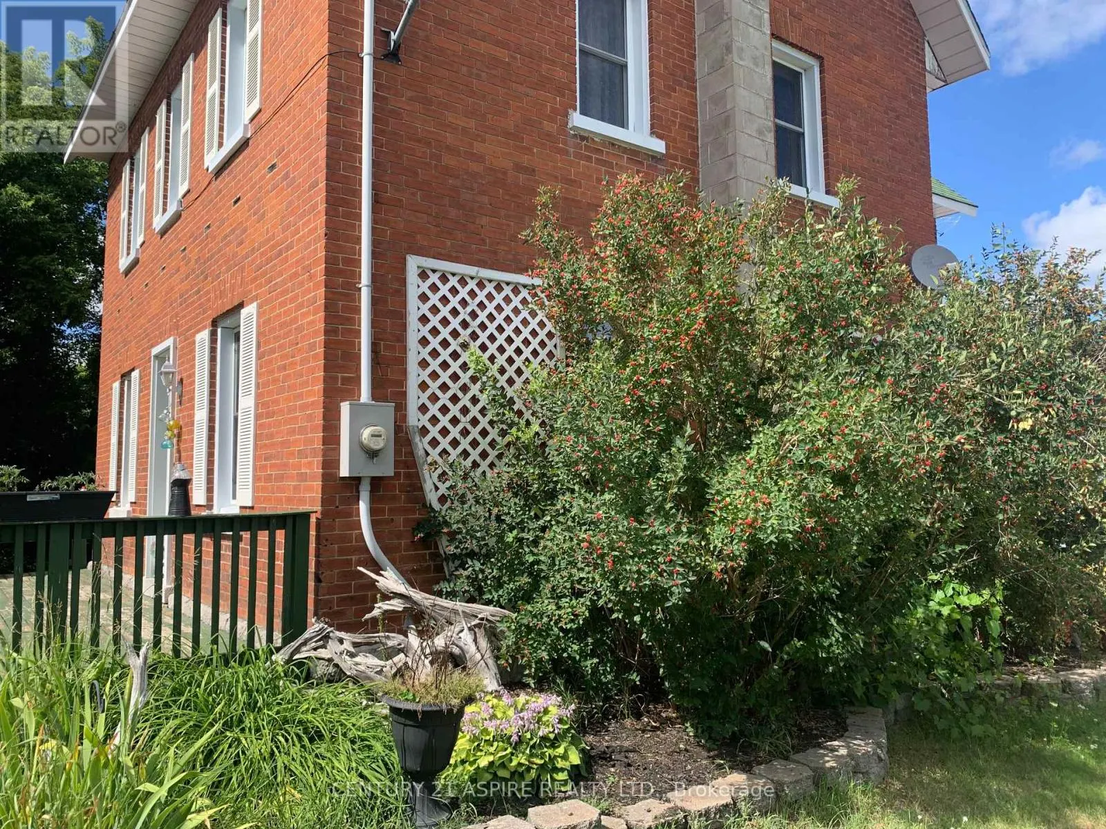 3802 MCLAUGHLIN ROAD