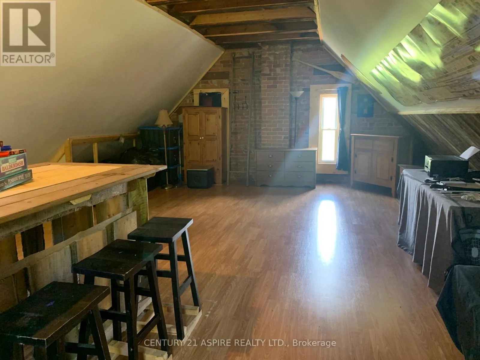 3802 MCLAUGHLIN ROAD