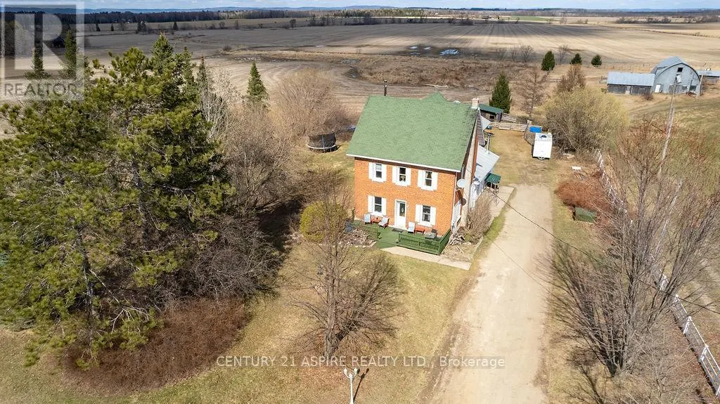 3802 MCLAUGHLIN ROAD