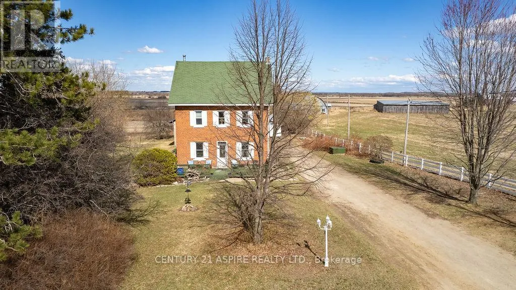 3802 MCLAUGHLIN ROAD