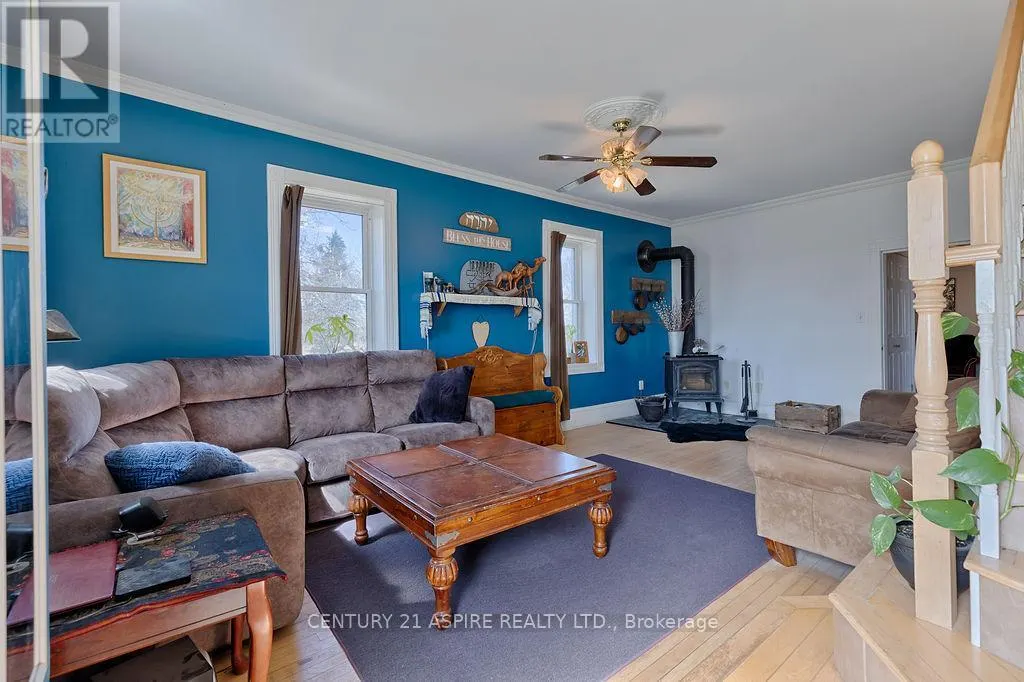 3802 MCLAUGHLIN ROAD
