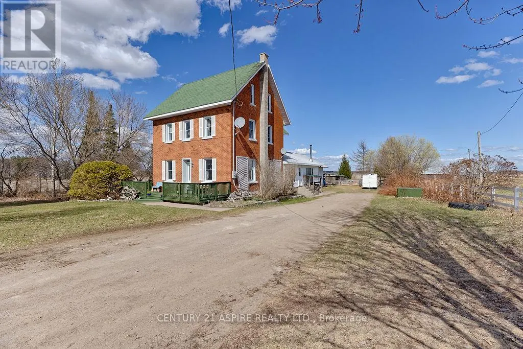 3802 MCLAUGHLIN ROAD