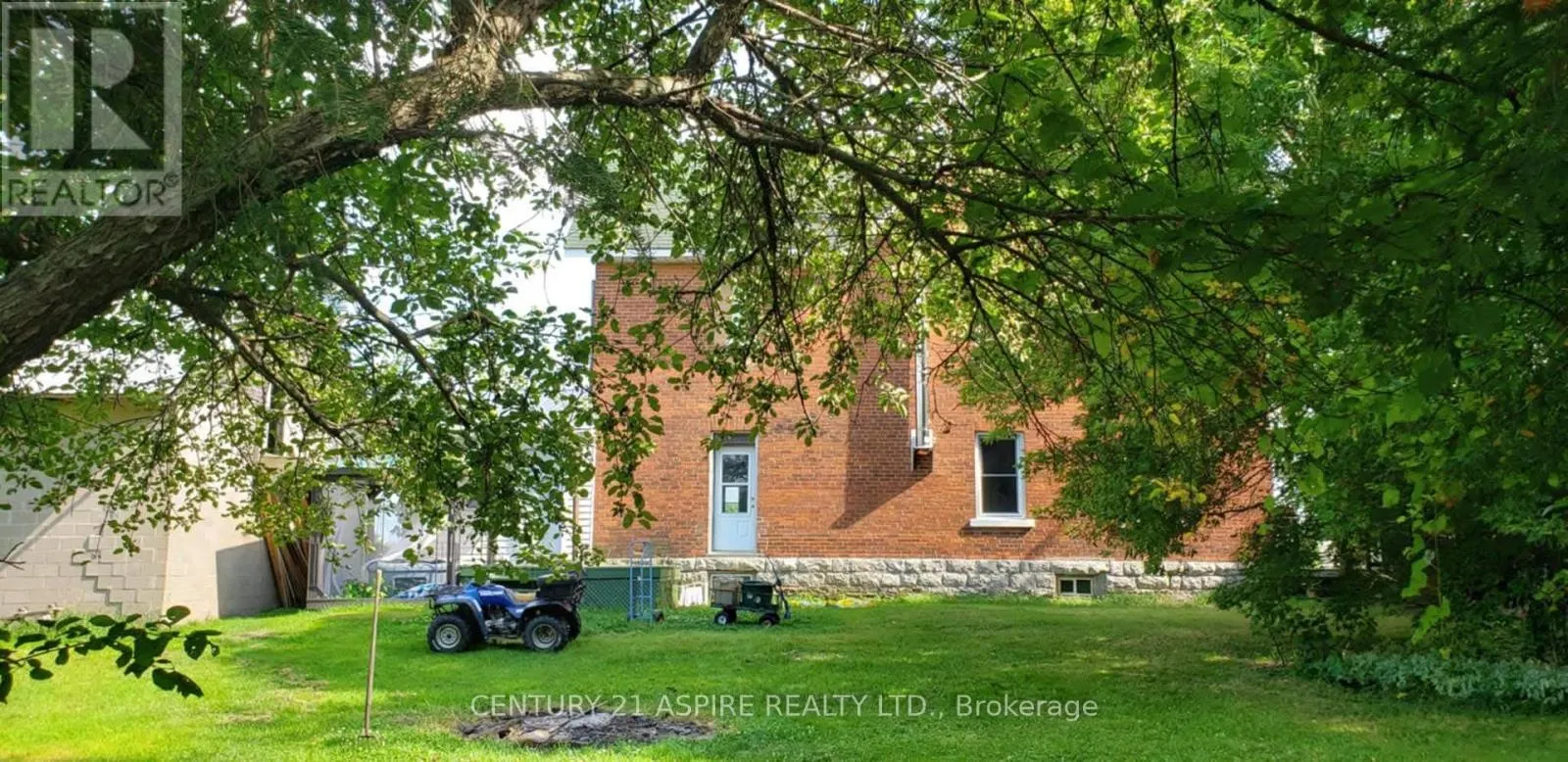 3802 MCLAUGHLIN ROAD