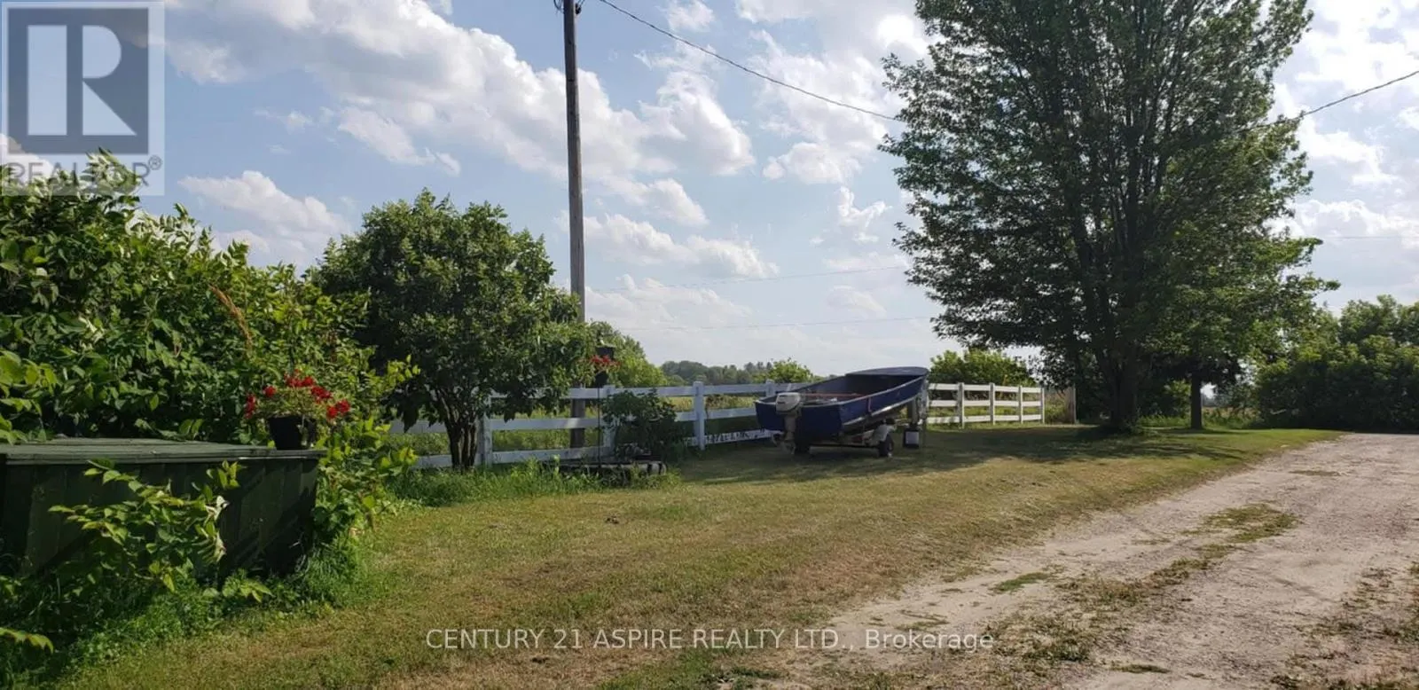 3802 MCLAUGHLIN ROAD