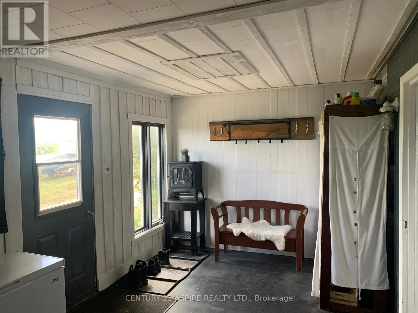 3802 MCLAUGHLIN ROAD