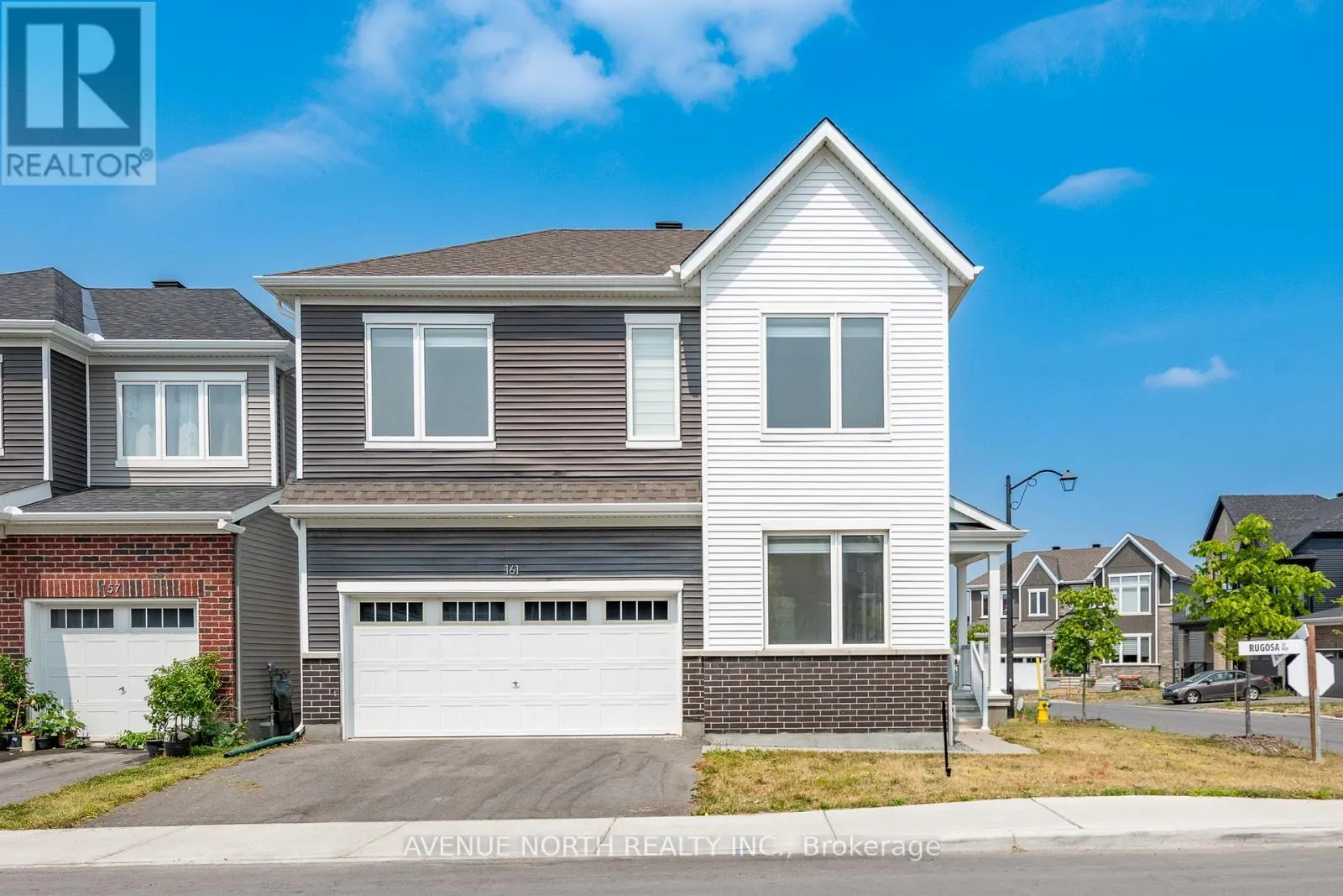 161 RUGOSA STREET