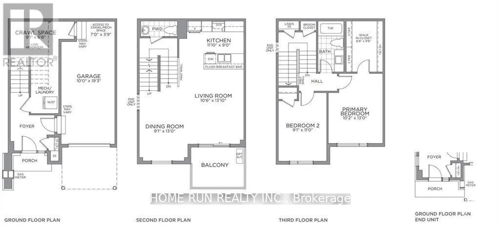 226 TUSSOCK PVT PRIVATE