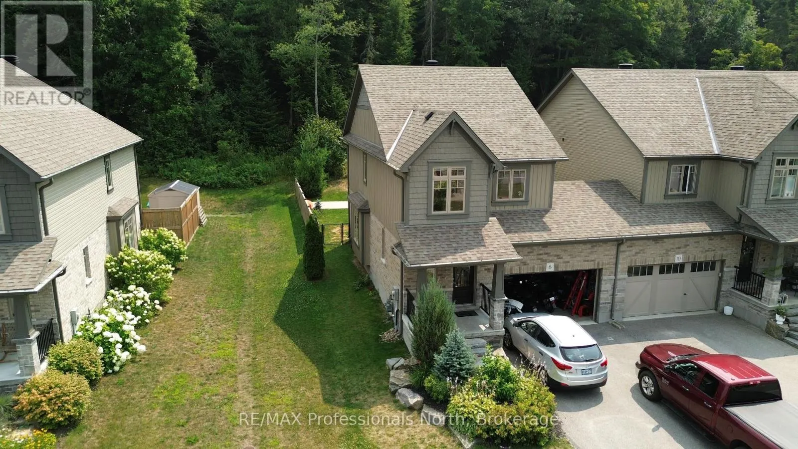 8 SPALDING CRESCENT