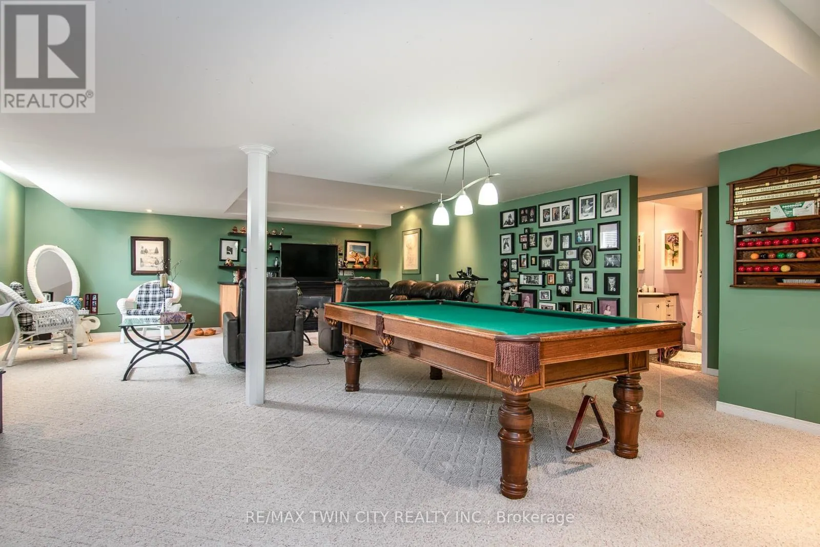 21 - 545 LAURELWOOD DRIVE