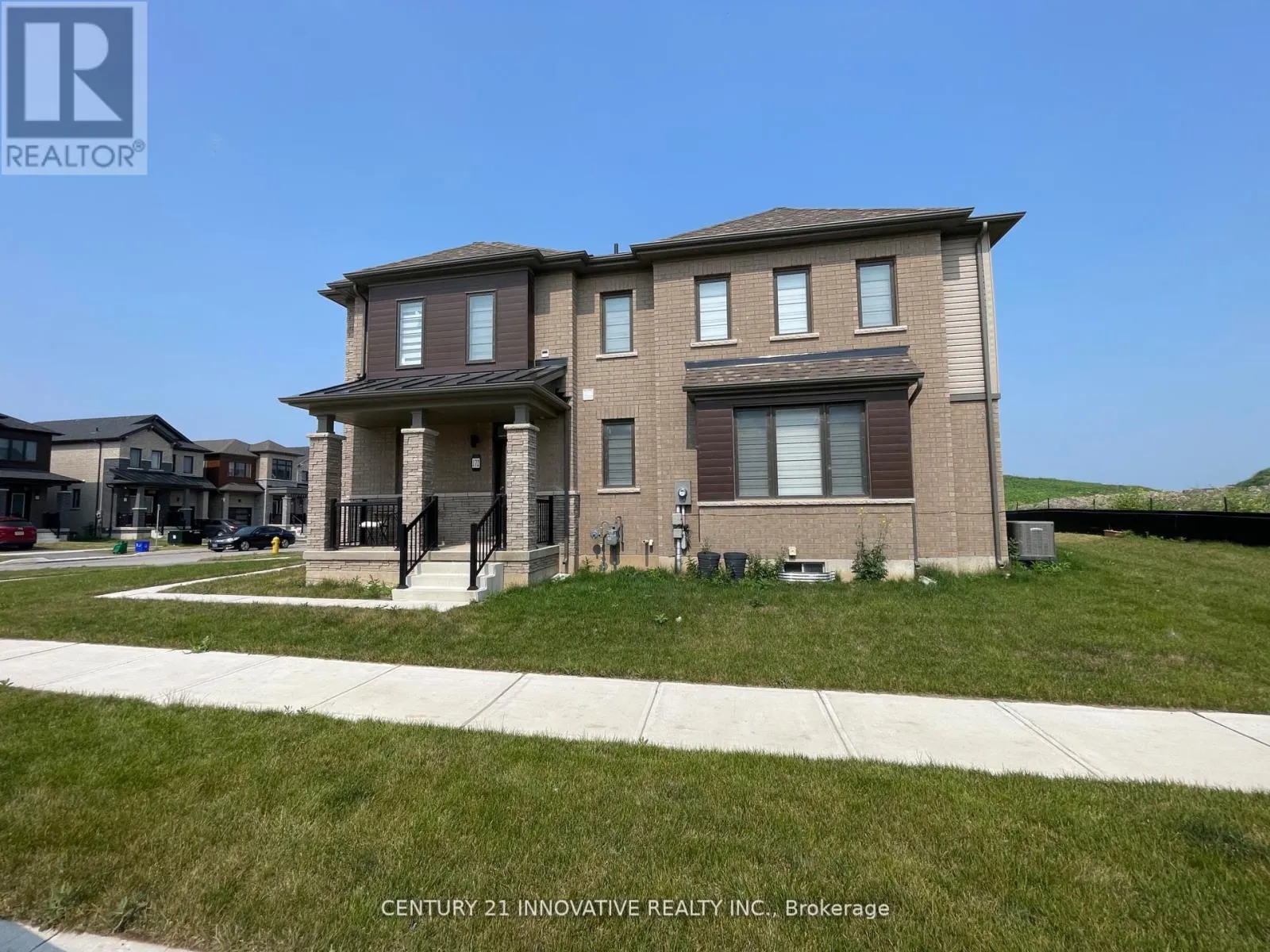 172 WILMOT ROAD