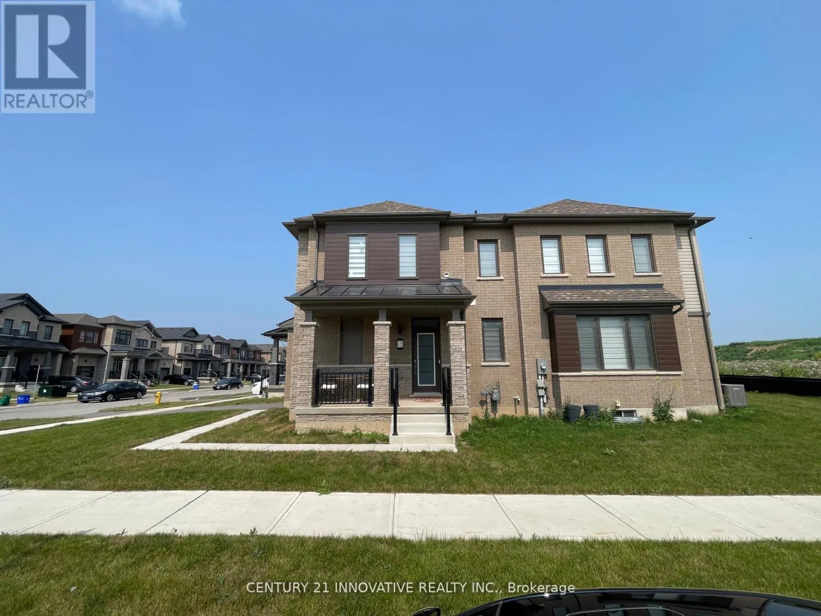 172 WILMOT ROAD