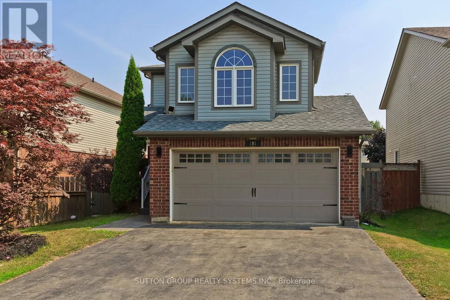 191 MCGUINESS DRIVE